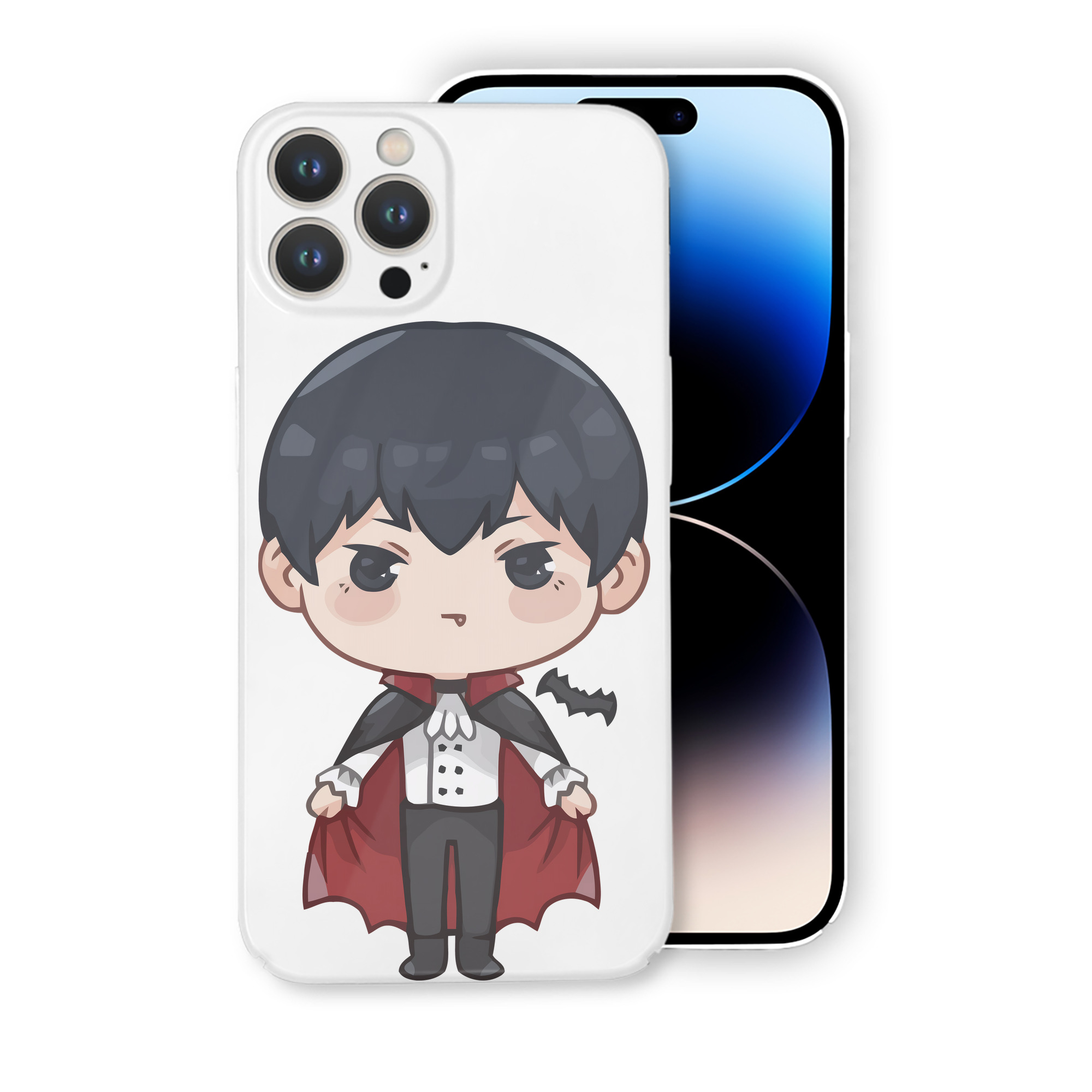 （画像用） ハイキュー!! Haikyu!! 【iPhone 14シリーズ対応】ハードケース